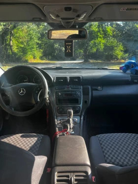 Mercedes-Benz C 270 2.7 automatic | Mobile.bg � ����� ������ 7