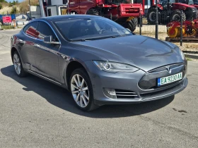 Tesla Model S P 85+  - 17500 € - 26148157 2