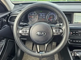 Kia K7 2.2 Diesel Limited | Auto.bg — изображение 13