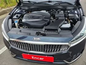 Kia K7 2.2 Diesel Limited | Auto.bg — изображение 6