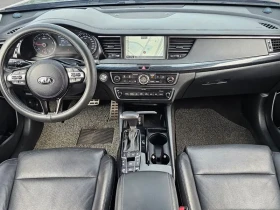 Kia K7 2.2 Diesel Limited | Auto.bg — изображение 7