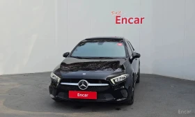 Mercedes-Benz A 250 4MATIC Sedan/ПОДГРЕВ/ПАМЕТ/АМБИЕНТ/ - 16499 € - 91483026 3