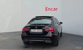 Mercedes-Benz A 250 4MATIC Sedan/ПОДГРЕВ/ПАМЕТ/АМБИЕНТ/ - 16499 € - 91483026 4