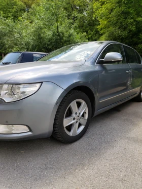 Skoda Superb ����� | Mobile.bg � ����� ������ 2