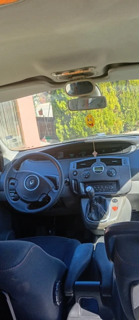 Renault Scenic 1.9 дци конкуаст - 1399 € - 35872905 13