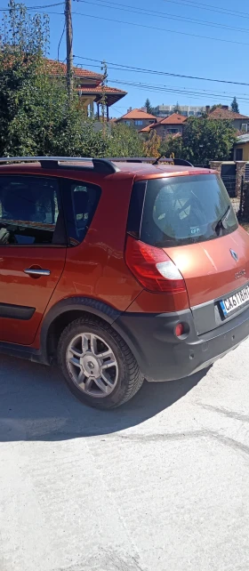 Renault Scenic 1.9 дци конкуаст - 1399 € - 35872905 8