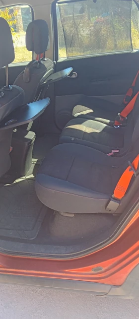 Renault Scenic 1.9 дци конкуаст - 1399 € - 35872905 12