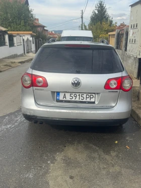 VW Passat - 1800 € - 12878009 2