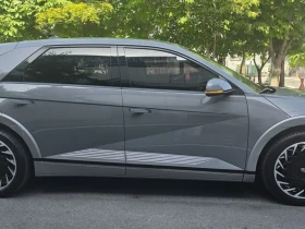 Hyundai Ioniq 5  Long Range Prestige - 24455 € - 39706284 12