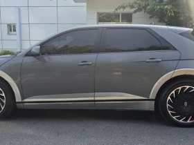 Hyundai Ioniq 5  Long Range Prestige - 24455 € - 39706284 14
