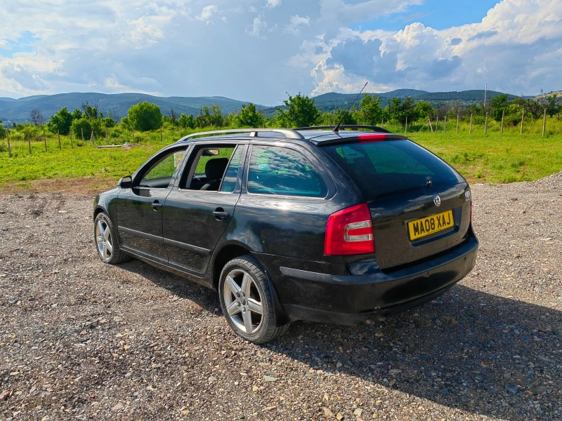 Skoda Octavia 1.9 105 BXE, снимка 6 - Автомобили и джипове - 44633989