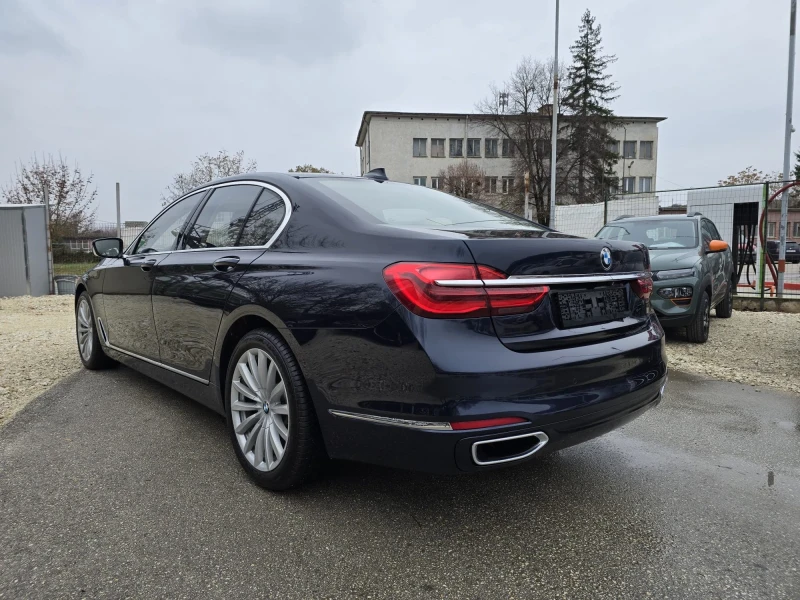 BMW 730 X Drive - 265к.с.Топ състояние, снимка 7 - Автомобили и джипове - 46595021