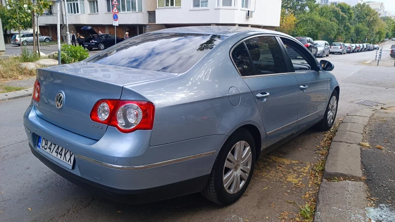 VW Passat 2.0 fsi, снимка 6 - Автомобили и джипове - 47555662