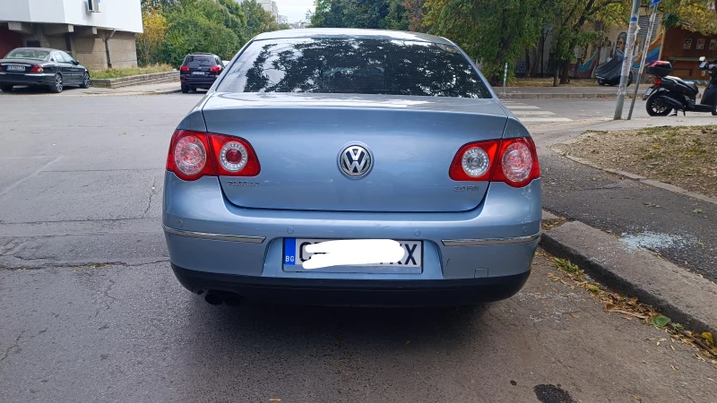 VW Passat 2.0 fsi, снимка 2 - Автомобили и джипове - 47555662