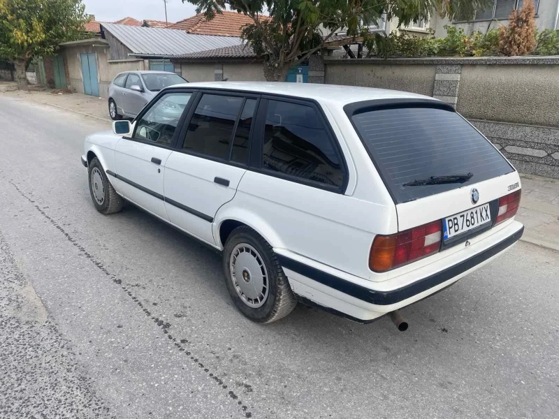 BMW 318, снимка 2 - Автомобили и джипове - 49108794