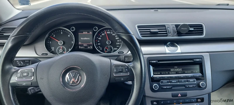 VW Passat, снимка 3 - Автомобили и джипове - 48957102