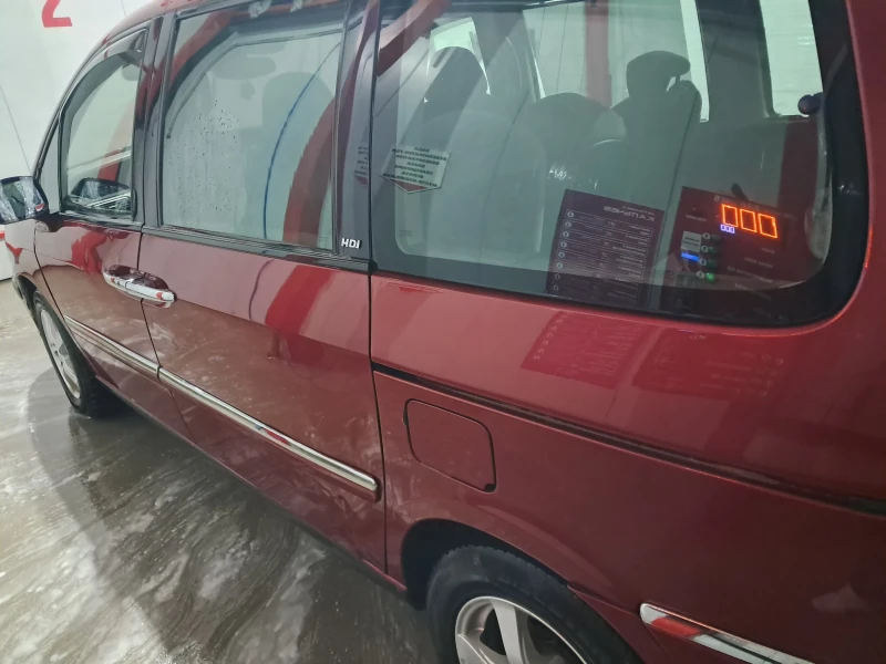 Peugeot 807, снимка 5 - Автомобили и джипове - 49602568