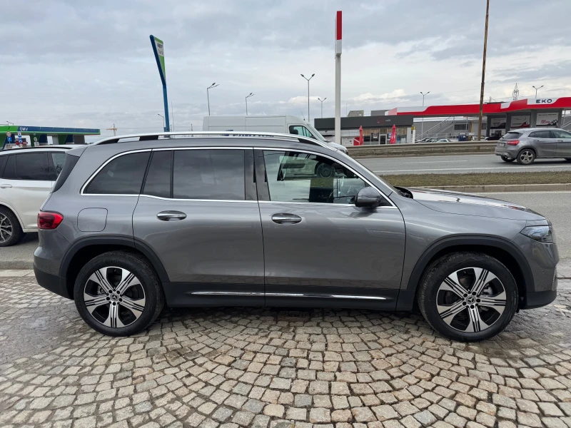 Mercedes-Benz EQB 300/Progresivei+ Night Adv Paket, снимка 5 - Автомобили и джипове - 50142557