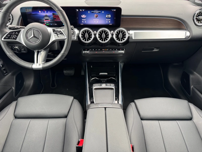 Mercedes-Benz EQB 300/Progresivei+ Night Adv Paket, снимка 15 - Автомобили и джипове - 50142557