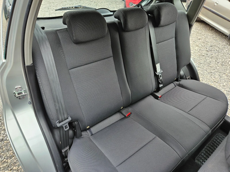 Chevrolet Aveo 1.2 бензин 75кс, снимка 14 - Автомобили и джипове - 50473822