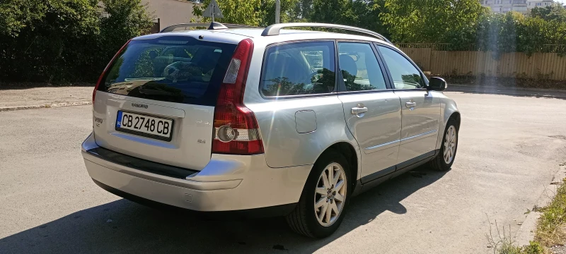 Volvo V50, снимка 10 - Автомобили и джипове - 52090998