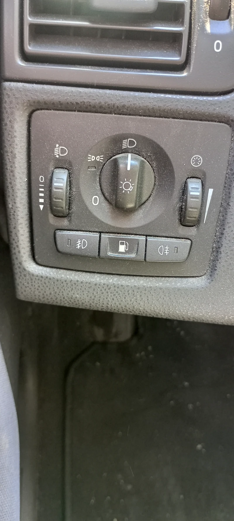 Volvo V50, снимка 2 - Автомобили и джипове - 52090998