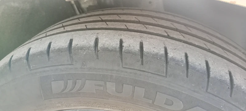 Volvo V50, снимка 6 - Автомобили и джипове - 52090998