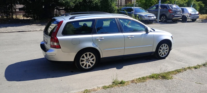 Volvo V50, снимка 9 - Автомобили и джипове - 52090998