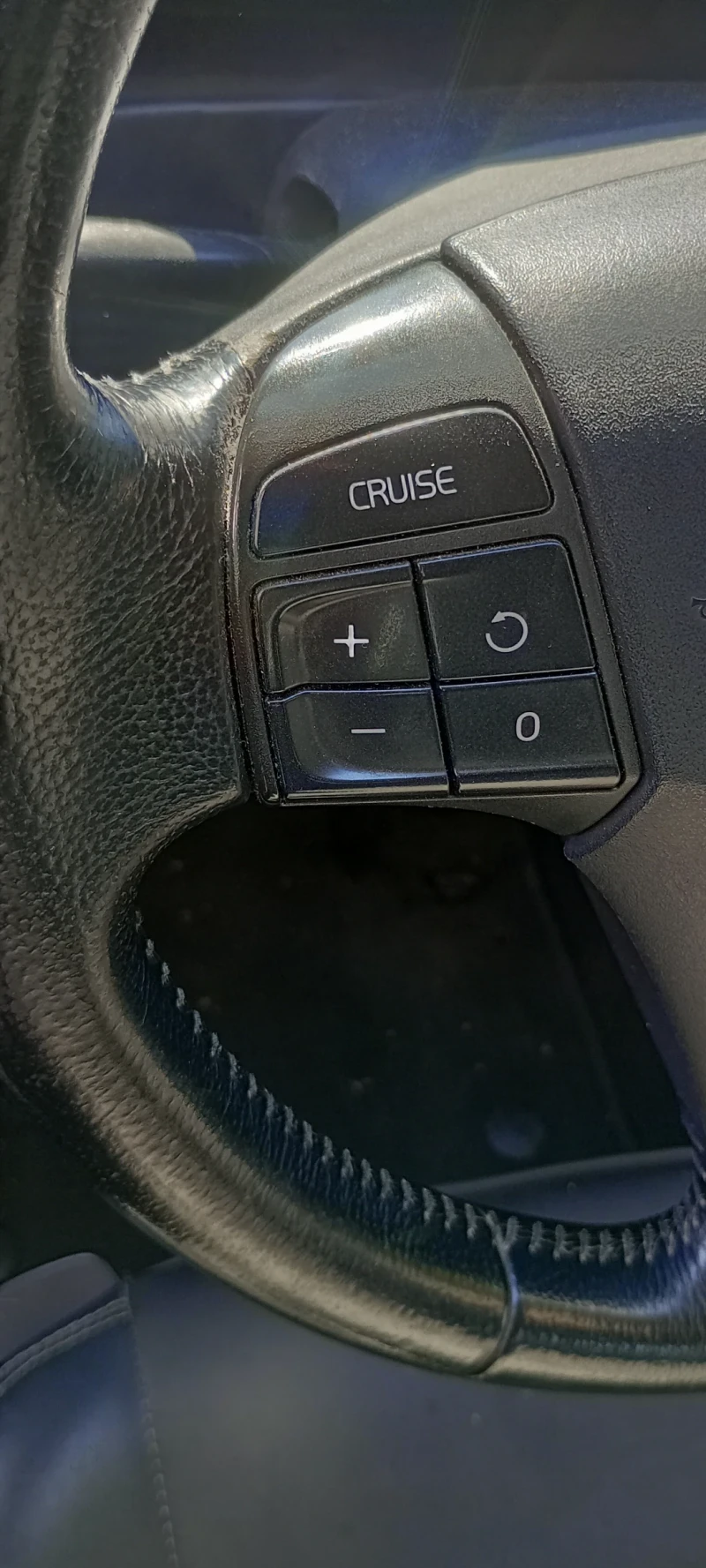 Volvo V50, снимка 3 - Автомобили и джипове - 52090998