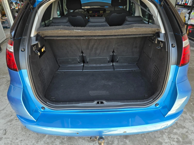 Citroen C4 Picasso 1.6* 156кс* бензин, снимка 9 - Автомобили и джипове - 51102967