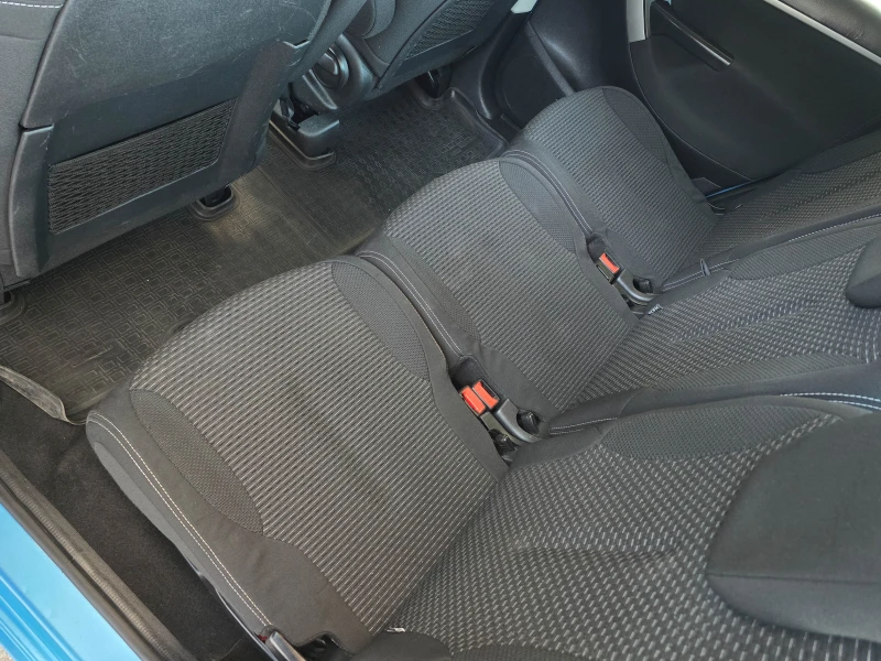Citroen C4 Picasso 1.6* 156кс* бензин, снимка 12 - Автомобили и джипове - 51102967