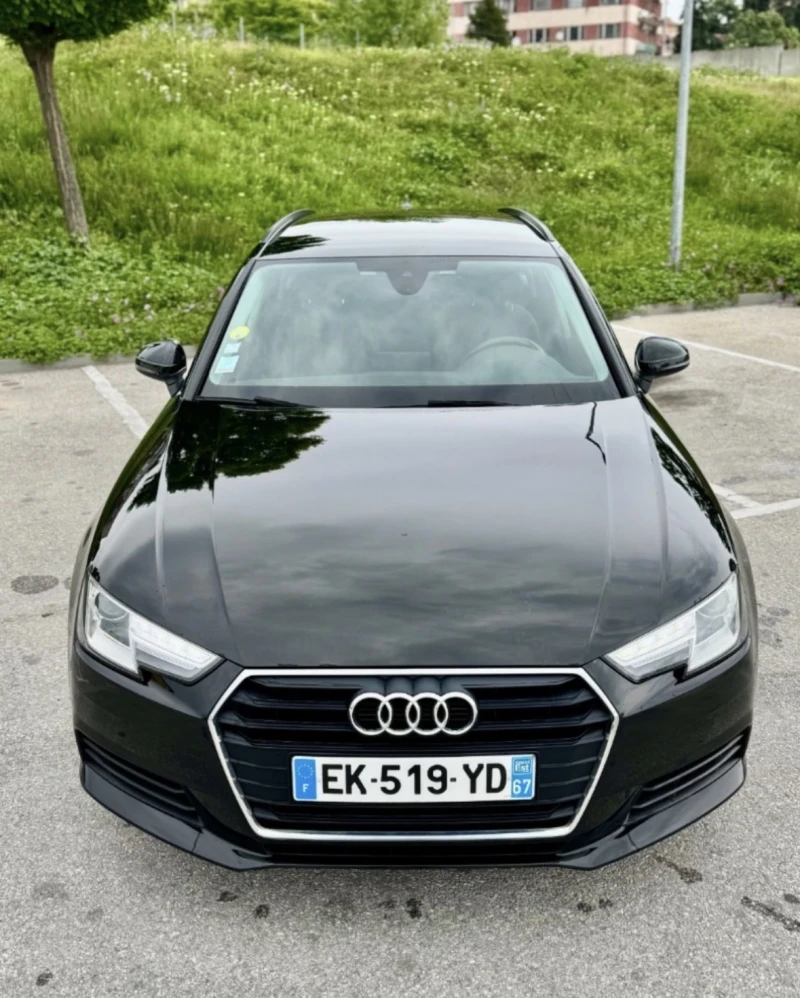 Audi A4 2.0 TDi, снимка 6 - Автомобили и джипове - 52384185