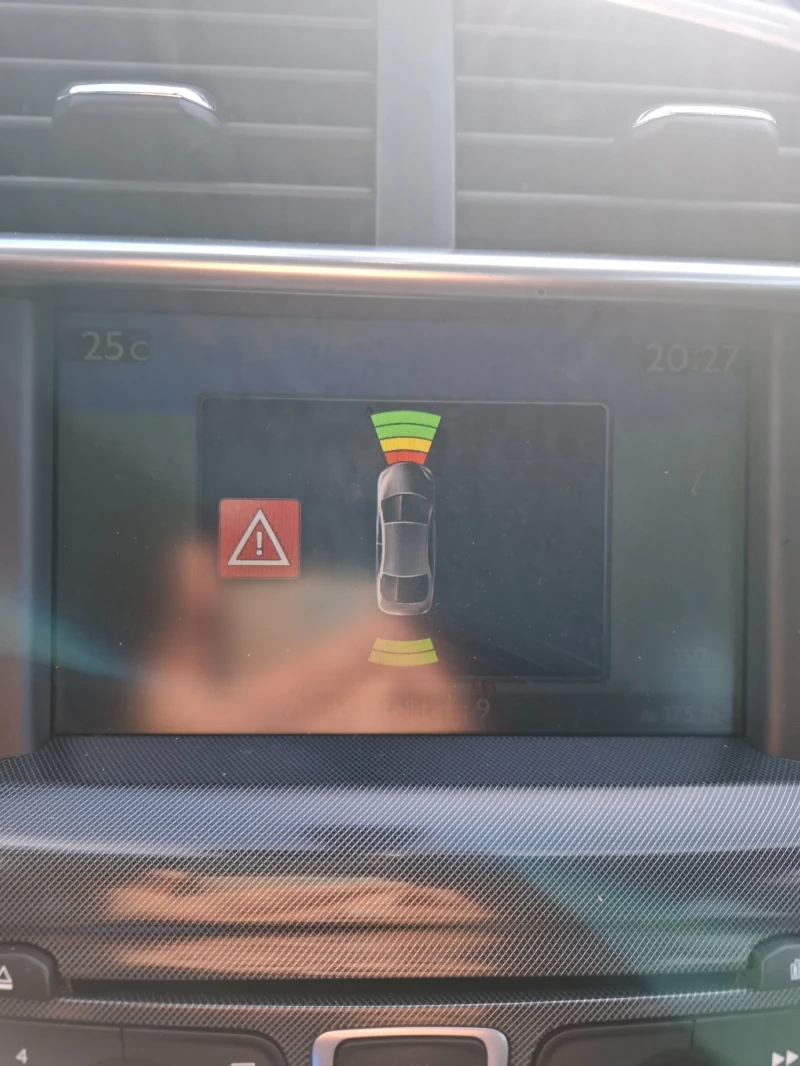 Citroen C4 1.6, снимка 13 - Автомобили и джипове - 52588998