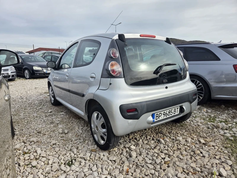 Citroen C1 1.0* klima* , снимка 5 - Автомобили и джипове - 52400235