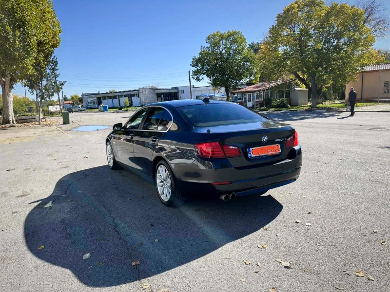 BMW 530 XD, снимка 3 - Автомобили и джипове - 52414981
