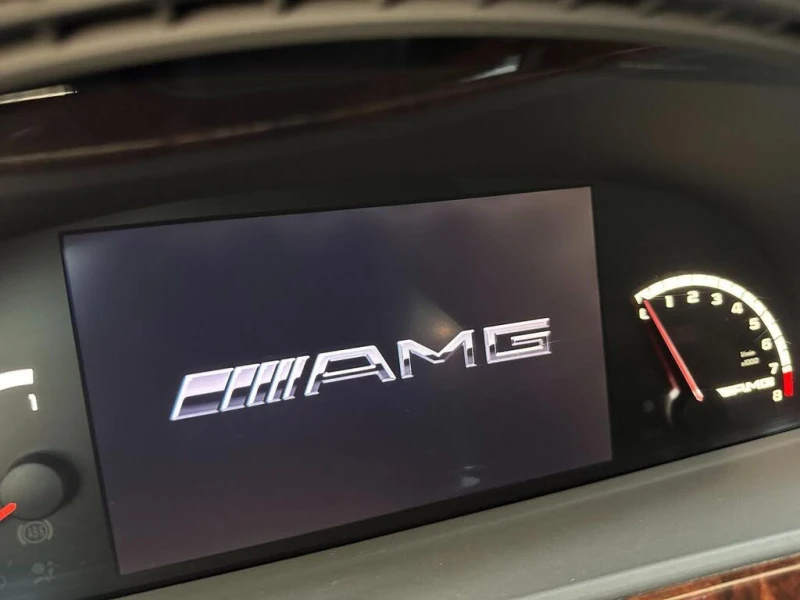 Mercedes-Benz S 63 AMG МАСАЖ* ОБДУХ* ЩОРИ* АЛКАНТАРА* PANO* HARMAN* FULL , снимка 8 - Автомобили и джипове - 52586217