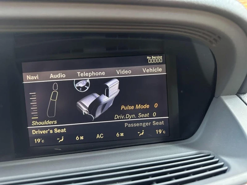 Mercedes-Benz S 63 AMG МАСАЖ* ОБДУХ* ЩОРИ* АЛКАНТАРА* PANO* HARMAN* FULL , снимка 10 - Автомобили и джипове - 52586217