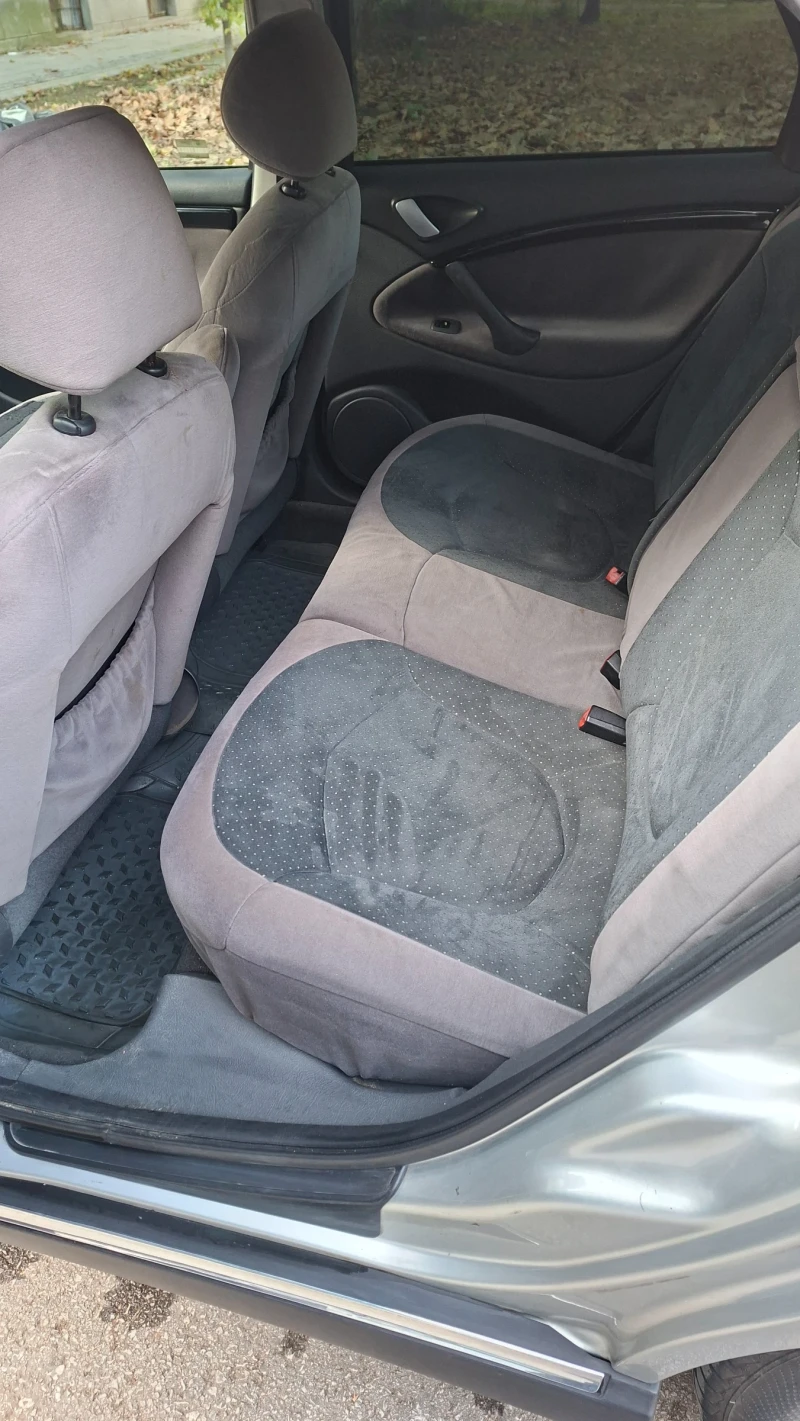 Citroen C5 2.0 HDI, снимка 5 - Автомобили и джипове - 52801690