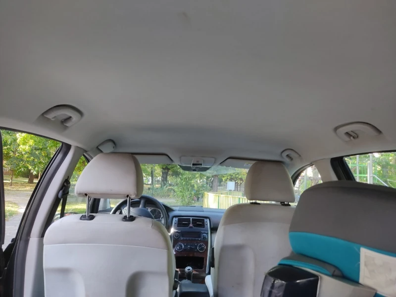 Mercedes-Benz B 180 109 к.с. 6 скорости Всичко платено, снимка 10 - Автомобили и джипове - 52910298