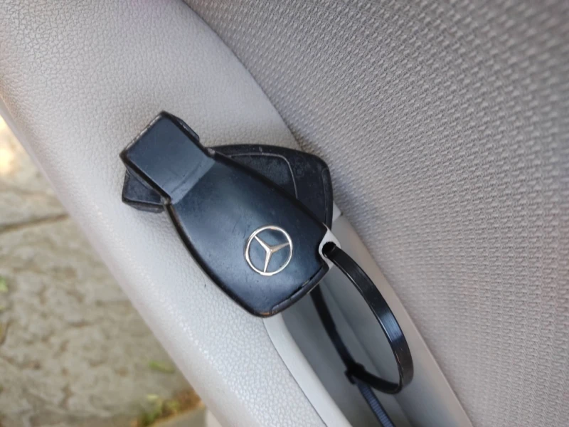 Mercedes-Benz B 180 109 к.с. 6 скорости Всичко платено, снимка 6 - Автомобили и джипове - 52910298