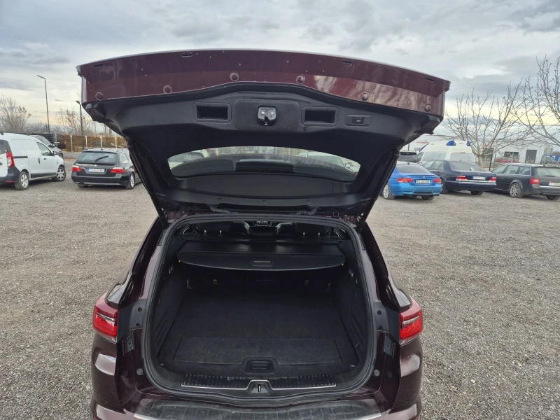 Renault Talisman 2.0 Initiale 4Controls, снимка 12 - Автомобили и джипове - 53012891