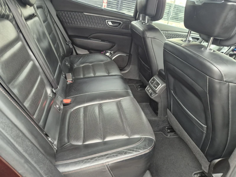 Renault Talisman 2.0 Initiale 4Controls, снимка 10 - Автомобили и джипове - 53012891