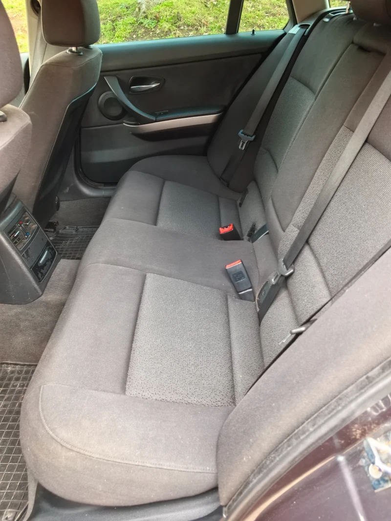 BMW 320 Е91, 320D 163 к.с. , снимка 10 - Автомобили и джипове - 53403039