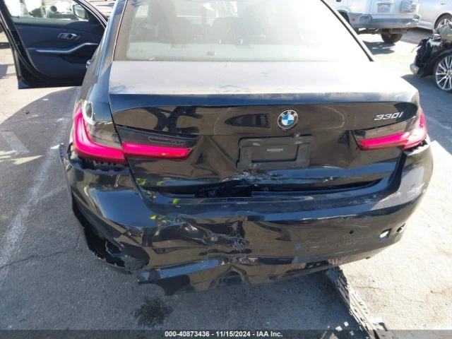 BMW 330 I, снимка 6 - Автомобили и джипове - 48277437