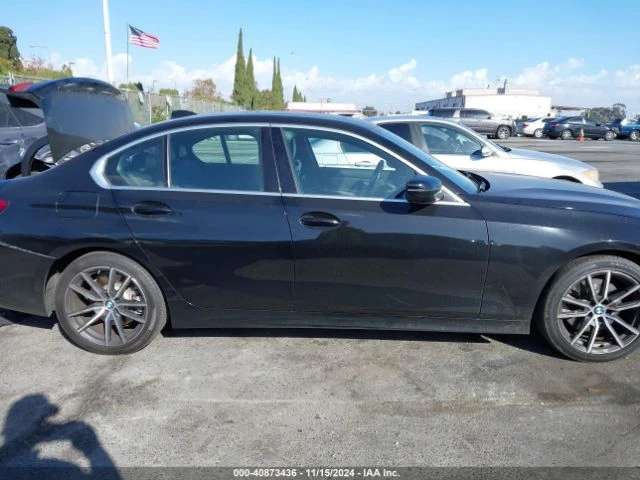 BMW 330 I, снимка 13 - Автомобили и джипове - 48277437