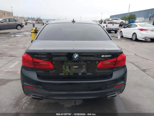 BMW 540 M* SPORT* ДИГИТАЛНО* ТАБЛО* МАСАЖ* ОБДУХВАНЕ* ДИСТ, снимка 8 - Автомобили и джипове - 49270560