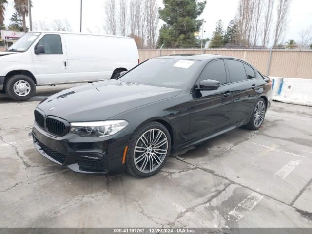 BMW 540 M* SPORT* ДИГИТАЛНО* ТАБЛО* МАСАЖ* ОБДУХВАНЕ* ДИСТ, снимка 1 - Автомобили и джипове - 49270560