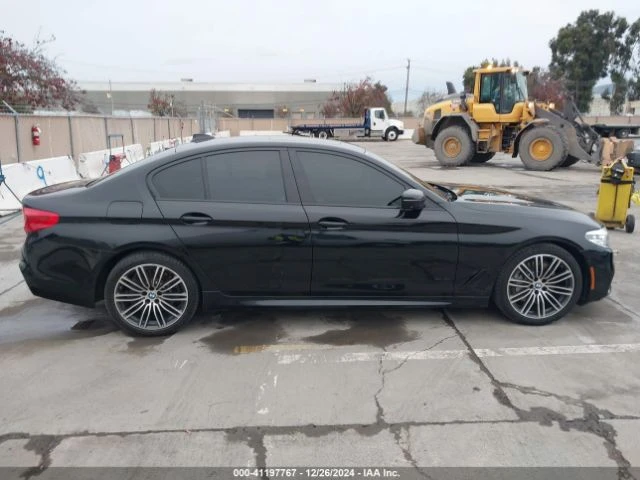 BMW 540 M* SPORT* ДИГИТАЛНО* ТАБЛО* МАСАЖ* ОБДУХВАНЕ* ДИСТ, снимка 5 - Автомобили и джипове - 49270560