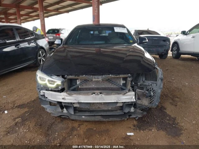 BMW 440 GRAN COUPE - изображение 4