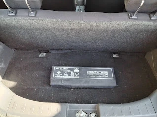 Suzuki Alto 110хл.км., снимка 14 - Автомобили и джипове - 52268923